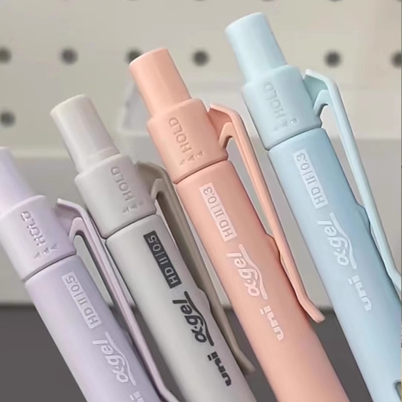 Uni M5-1009GG&UL-S Alpha-Gel S - Mechanical Pencil 0.3 のレビューと価格