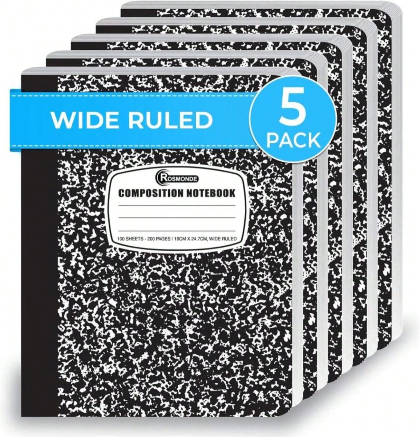 1PC Hardcover Spiral Notebook  - Tab Divider A4 のレビューと価格