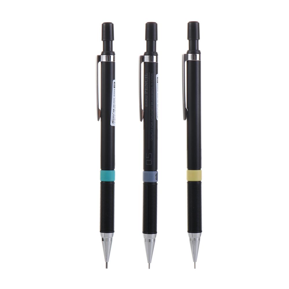 Metal Pencil 0.3 0.5 0.7 0.9 M - Mechanical Pencil 0.3 のレビューと価格