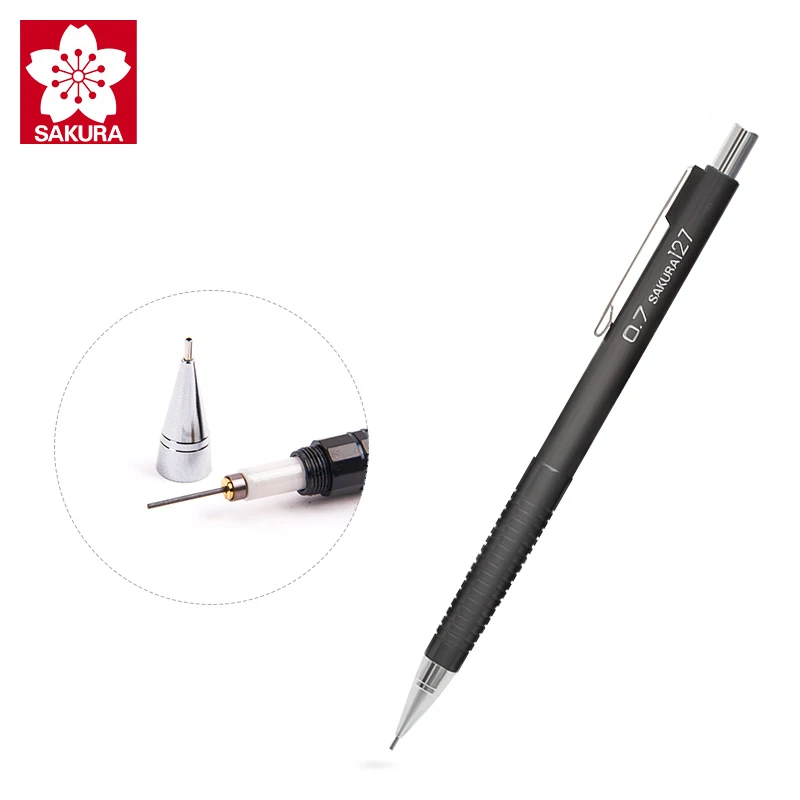 SAKURA Mechanical Pencil 0.3/0 - Mechanical Pencil 0.3 のレビューと価格