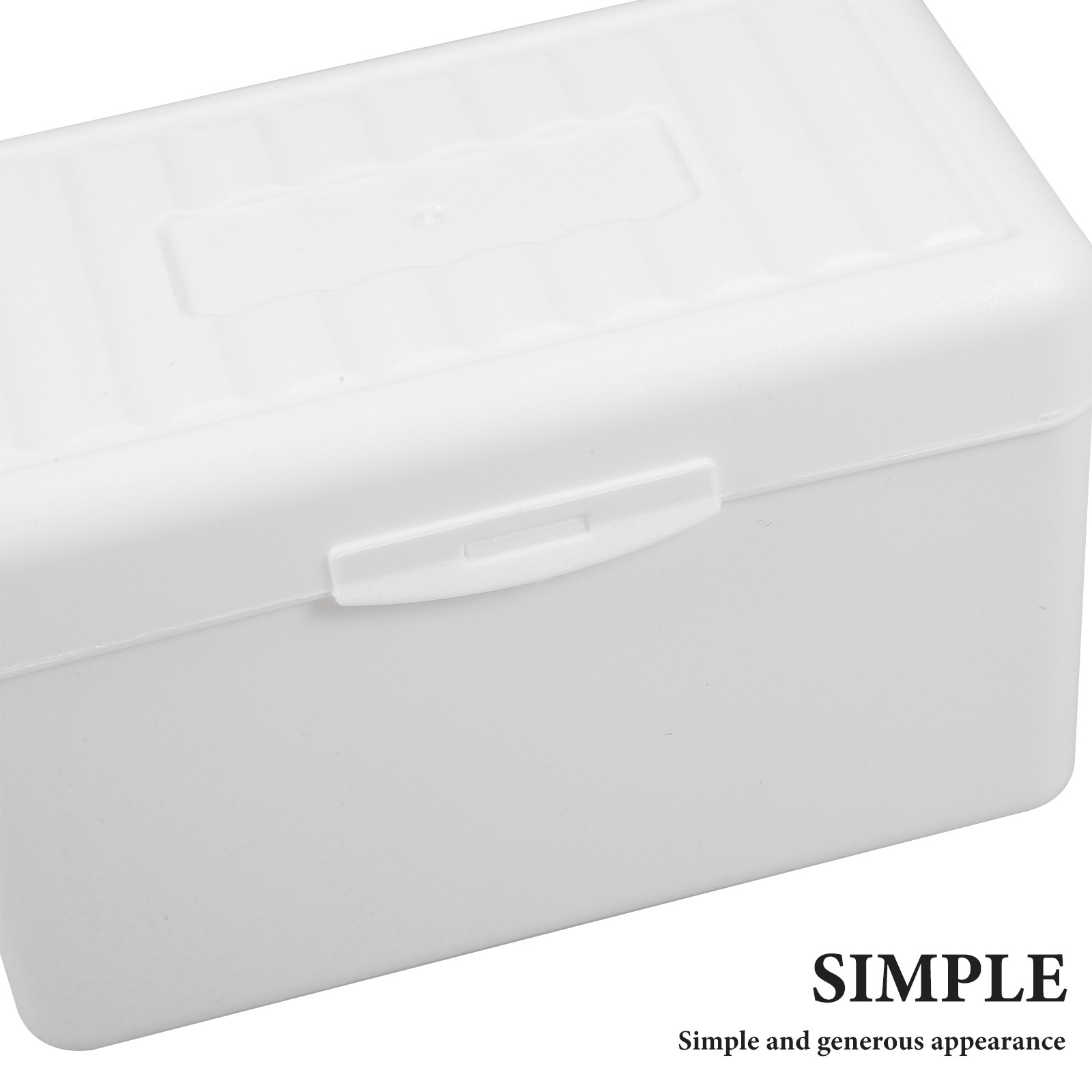 Efficient Office Cards Contain - Card Index Box のレビューと価格