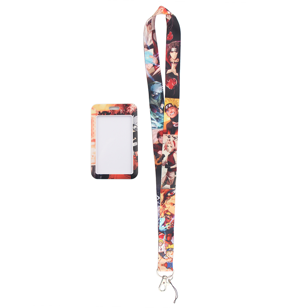 Japanese Anime Red Clouds Busi - Index Card Holder のレビューと価格