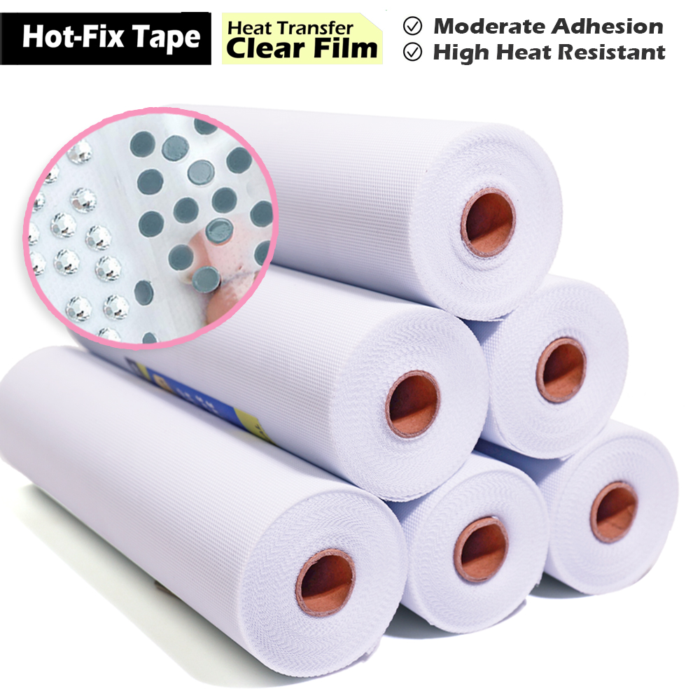 Hot fix paper tape 24 28 32CM  - Paper Weight Crystal のレビューと価格