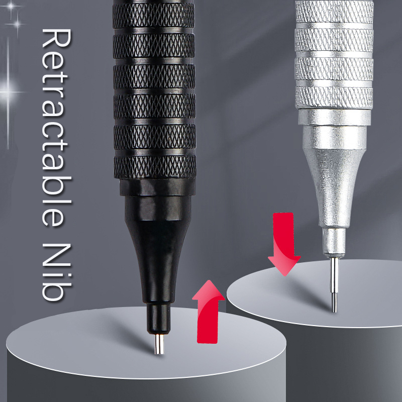 High Quality Metal Mechanical  - Mechanical Pencil 0.3 のレビューと価格